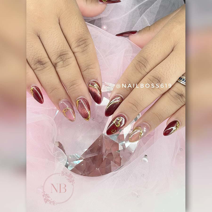 Nail trends | Nail Boss